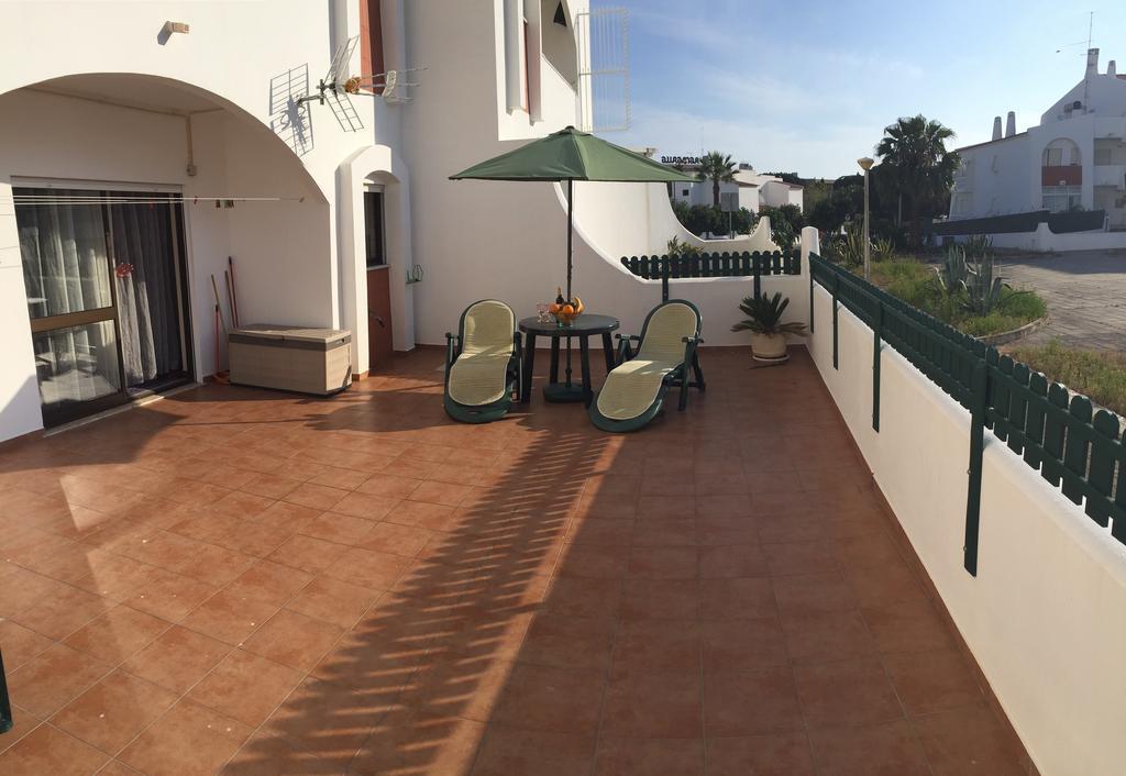 Apartamento Alveiros Dos Aveiros Albufeira